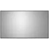 Reflecta CineHome ALR 82543 projekčné plátno s pevným rámom, 223x126 cm, 16:9