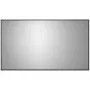 Reflecta CineHome ALR 82543 projekčné plátno s pevným rámom, 223x126 cm, 16:9