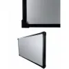 Reflecta CineHome ALR 82543 projekčné plátno s pevným rámom, 223x126 cm, 16:9