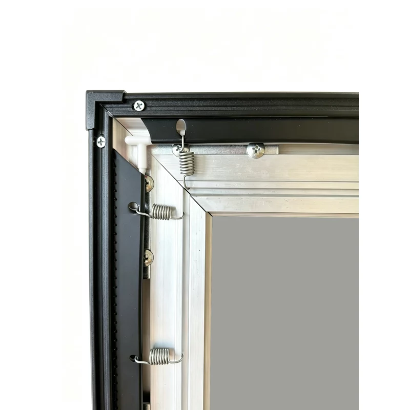 Reflecta CineHome ALR 82543 projekčné plátno s pevným rámom, 223x126 cm, 16:9