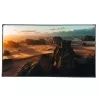 Reflecta CineHome ALR 82543 projekčné plátno s pevným rámom, 223x126 cm, 16:9