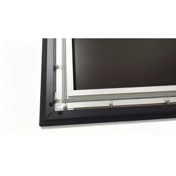 Reflecta CineHome ALR UST 82551 rámové projekčné plátno, 223x126 cm, 16:9