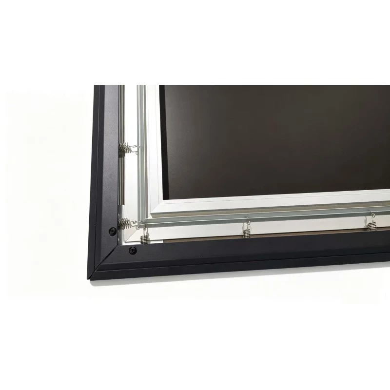 Reflecta CineHome ALR UST 82551 rámové projekčné plátno, 223x126 cm, 16:9