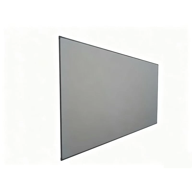 Reflecta CineHome ALR UST 82551 rámové projekčné plátno, 223x126 cm, 16:9