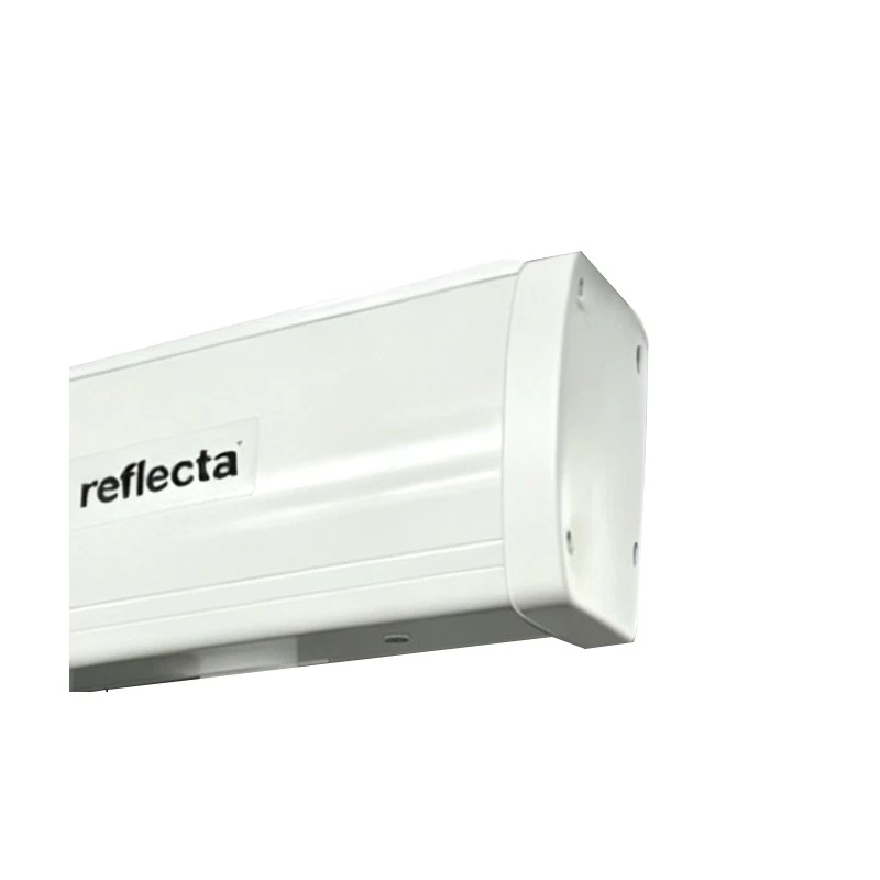 Reflecta TensioLine ALR Motor RC 87800 motorické projekčné plátno, 229x158 cm, 16:9