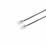 ShiverPeaks S-Impuls 70090-8/4 telefónny kábel, RJ-45 (M) na RJ-45 (M)