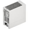 HAVN BF 360 Flow Solid počítačová skriňa, Midi Tower, E-ATX, biela