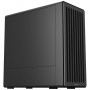 HAVN BF 360 Flow Solid počítačová skriňa, Midi Tower, E-ATX, čierna