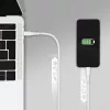 LogiLink CU0244 kábel USB 2.0 USB-C na Micro-USB, 480 Mb/s, 12 W, biely, 2 m