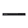 CyberPower PR1150ERM1UC záložný zdroj UPS line-interactive 1150VA/1150W, rack 1U