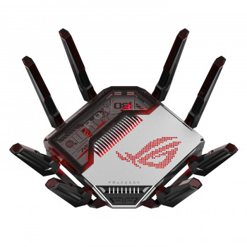 Herný smerovač ASUS ROG GT-BN98 štvorpásmový Wi-Fi 8 (802.11bn)