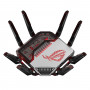 Herný smerovač ASUS ROG GT-BN98 štvorpásmový Wi-Fi 8 (802.11bn)
