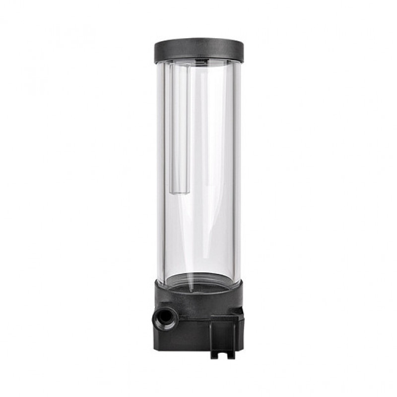 Thermaltake Pacific TOUGH C240 CL-W305-CU12BL-A súprava kvapalinového chladenia, číra chladiaca kvapalina, 12 cm, čierna