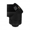 Thermaltake Pacific TOUGH C240 CL-W305-CU12BL-A súprava kvapalinového chladenia, číra chladiaca kvapalina, 12 cm, čierna