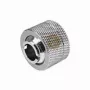 Thermaltake Pacific CL-W031-CA00SL-A zverné šróbenie, vnútorný priemer 1/2″ x vonkajší 5/8″, chróm