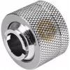 Thermaltake Pacific CL-W031-CA00SL-A zverné šróbenie, vnútorný priemer 1/2″ x vonkajší 5/8″, chróm