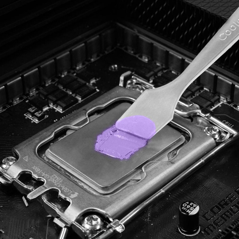 Cooler Master CryoFuze 5 MGY-ADSG-N03G-R1 teplovodivá pasta, 3 g, zelená