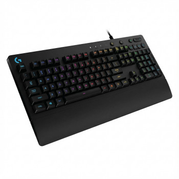 Logitech G213 Prodigy herná klávesnica, rozloženie SLO/HRV