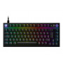 Logitech G316 X 75 herná klávesnica, čierna, US International