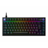 Logitech G316 X 75 herná klávesnica, čierna, US International