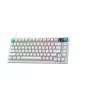 Logitech G316 X 75 herná klávesnica, biela, rozloženie UK