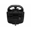 Logitech G923 pretekársky volant s pedálmi pre PC, čierny
