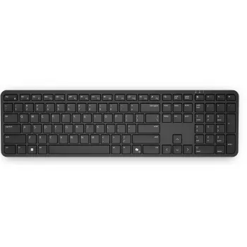 Dell Pro 5 KB526 bezdrôtová klávesnica, čierna, US International (QWERTY)