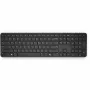 Dell Pro 5 KB526 bezdrôtová klávesnica, čierna, US International (QWERTY)