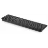 Dell Pro 5 KB526 bezdrôtová klávesnica, čierna, US International (QWERTY)