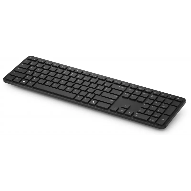 Dell Pro 5 KB526 bezdrôtová klávesnica, čierna, US International (QWERTY)
