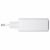 dbramante1928 CI70CCWH4436 napájací adaptér, 70 W, 2x USB-C + 1x USB-A, zástrčka EÚ, biely
