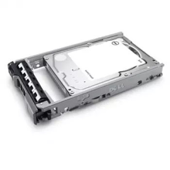 Dell R3H6D zákaznícka sada s pevným diskom, 1,2 TB, 2,5 palca, SAS 12 Gb/s, 10 000 ot./min., hot-swap