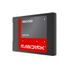 SanDisk NAS 600 SDSNS2400TAB-000G0 interný SSD disk, 4 TB, 2,5 palca, SATA III