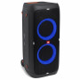 JBL PartyBox 310 JBLPARTYBOX310EU prenosný párty reproduktor, bezdrôtový, Bluetooth, ovládanie aplikáciou, 240 W, dvojpásmový, čierny