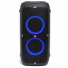 JBL PartyBox 310 JBLPARTYBOX310EU prenosný párty reproduktor, bezdrôtový, Bluetooth, ovládanie aplikáciou, 240 W, dvojpásmový, čierny
