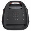 JBL PartyBox 310 JBLPARTYBOX310EU prenosný párty reproduktor, bezdrôtový, Bluetooth, ovládanie aplikáciou, 240 W, dvojpásmový, čierny
