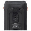 JBL PartyBox 310 JBLPARTYBOX310EU prenosný párty reproduktor, bezdrôtový, Bluetooth, ovládanie aplikáciou, 240 W, dvojpásmový, čierny
