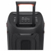 JBL PartyBox 310 JBLPARTYBOX310EU prenosný párty reproduktor, bezdrôtový, Bluetooth, ovládanie aplikáciou, 240 W, dvojpásmový, čierny