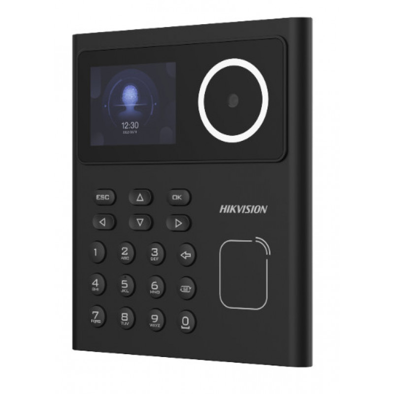 Hikvision DS-K1T320MX terminál na kontrolu prístupu