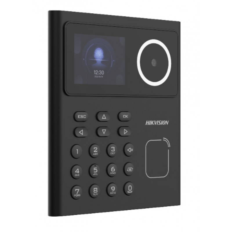 Hikvision DS-K1T320MX terminál na kontrolu prístupu