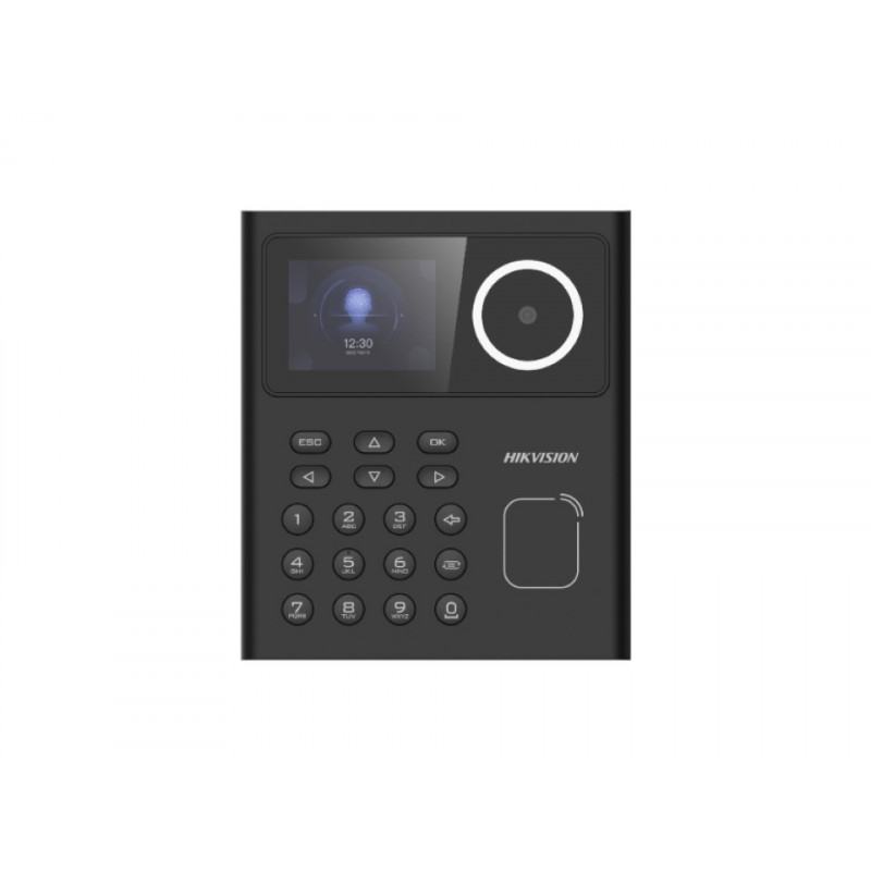 Hikvision DS-K1T320MX terminál na kontrolu prístupu