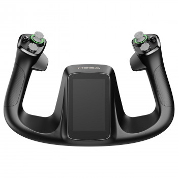Moza Racing MFY Pro Yoke Handle AS021 herný ovládač