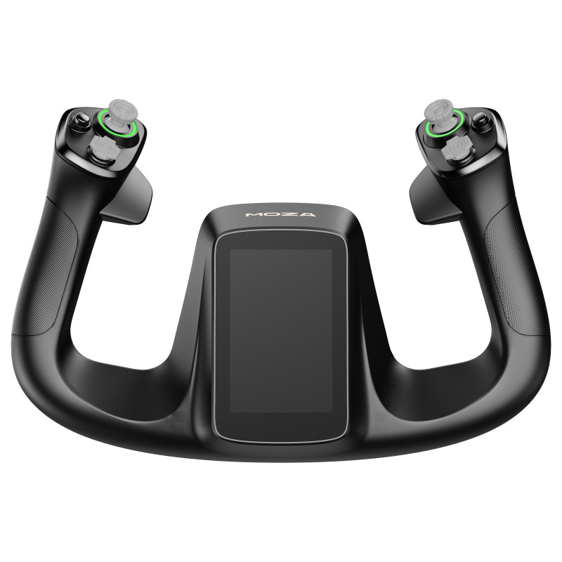 Moza Racing MFY Pro Yoke Handle AS021 herný ovládač