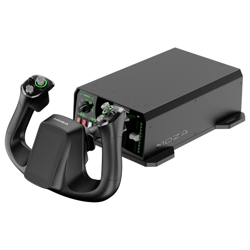 Moza Racing MFY Pro Yoke Handle AS021 herný ovládač