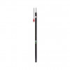 APC Easy PDU EPDU2116SMBO rozvodná jednotka do racku s meraním a spínaním na výstup, ZeroU, 16 A, 230 V, 20 x C13 a 4 x C19, kábel 3 m