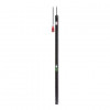 APC Easy PDU EPDU2116SMBO rozvodná jednotka do racku s meraním a spínaním na výstup, ZeroU, 16 A, 230 V, 20 x C13 a 4 x C19, kábel 3 m