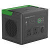APC Schneider OffGrid 730 PPS730-UK prenosná napájacia stanica, 738 Wh, zásuvky UK