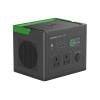 APC Schneider OffGrid 730 PPS730-UK prenosná napájacia stanica, 738 Wh, zásuvky UK