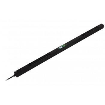 APC EasyPDU EPDU2216S rozvodná jednotka do racku so spínaním, Zero U, 11 kW, 230 V, 21 x C13 a 6 x C19, IEC 309