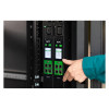 APC EasyPDU EPDU2216S rozvodná jednotka do racku so spínaním, Zero U, 11 kW, 230 V, 21 x C13 a 6 x C19, IEC 309